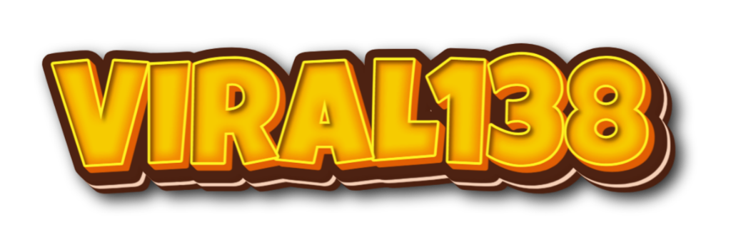 LOGO VIRAL138          